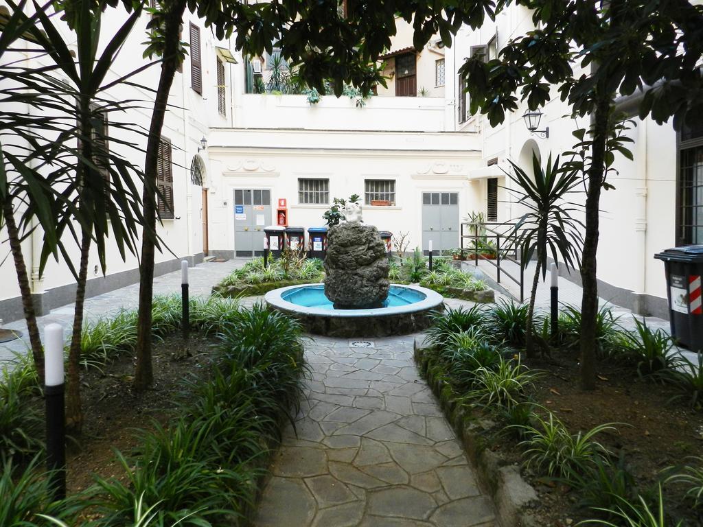 Lejlighed La Casa Dell'artista Rom