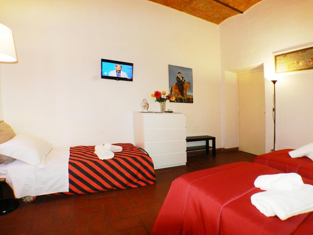 La Casa Dell'Artista Rom