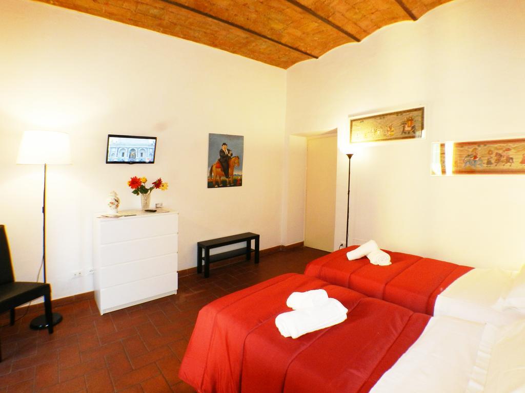 La Casa Dell'Artista Rom
