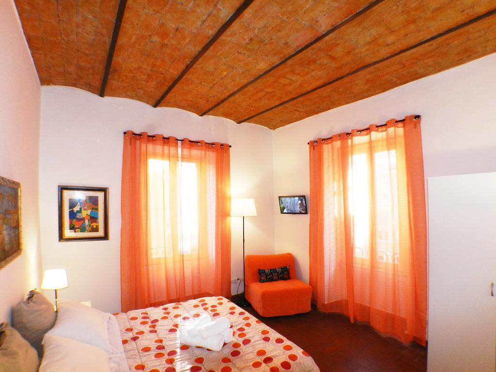 La Casa Dell'Artista * Rom