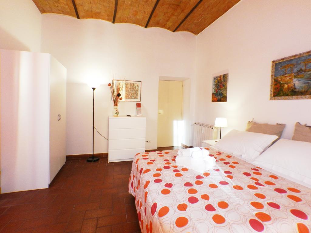 Apartment La Casa Dell'Artista