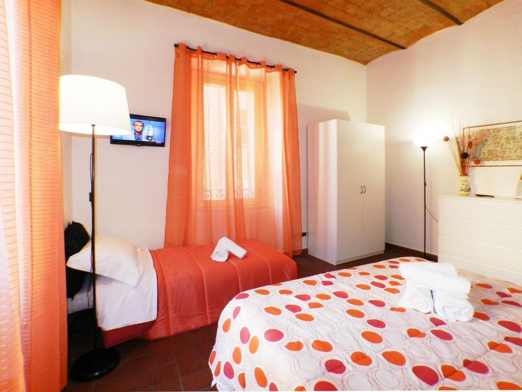 La Casa Dell'Artista * Rom