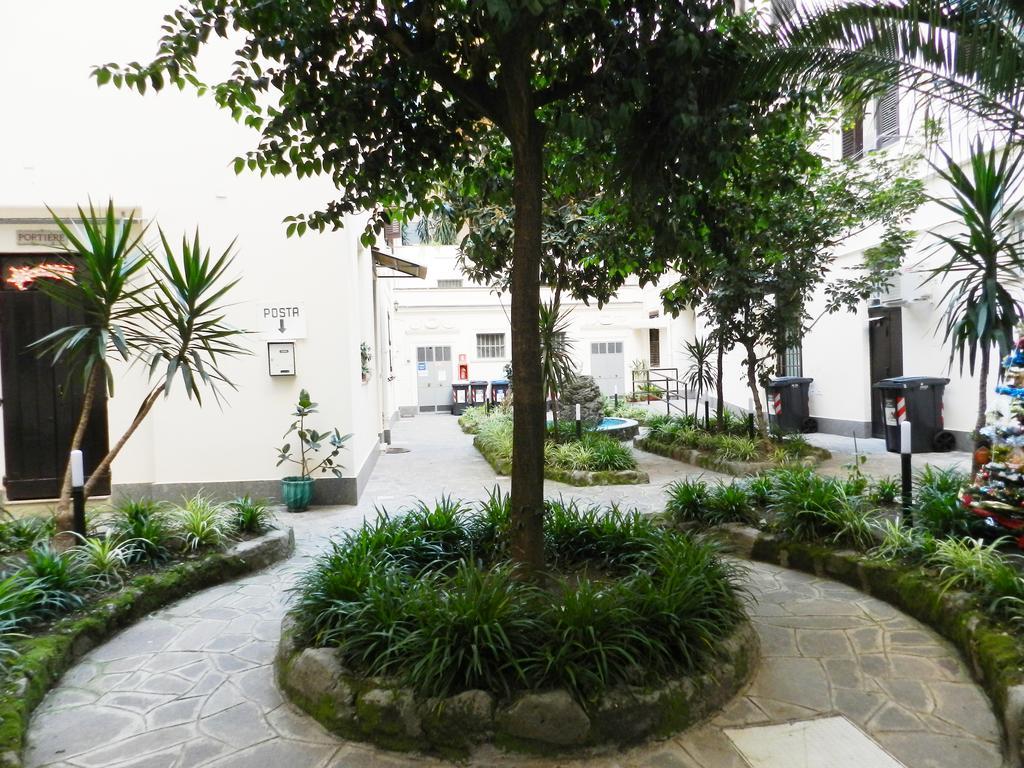 La Casa Dell'Artista * Rom