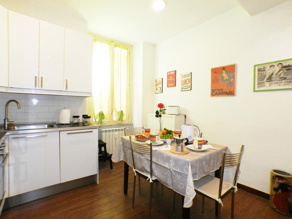 Apartment La Casa Dell'Artista