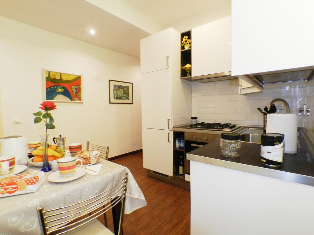 Apartment La Casa Dell'Artista