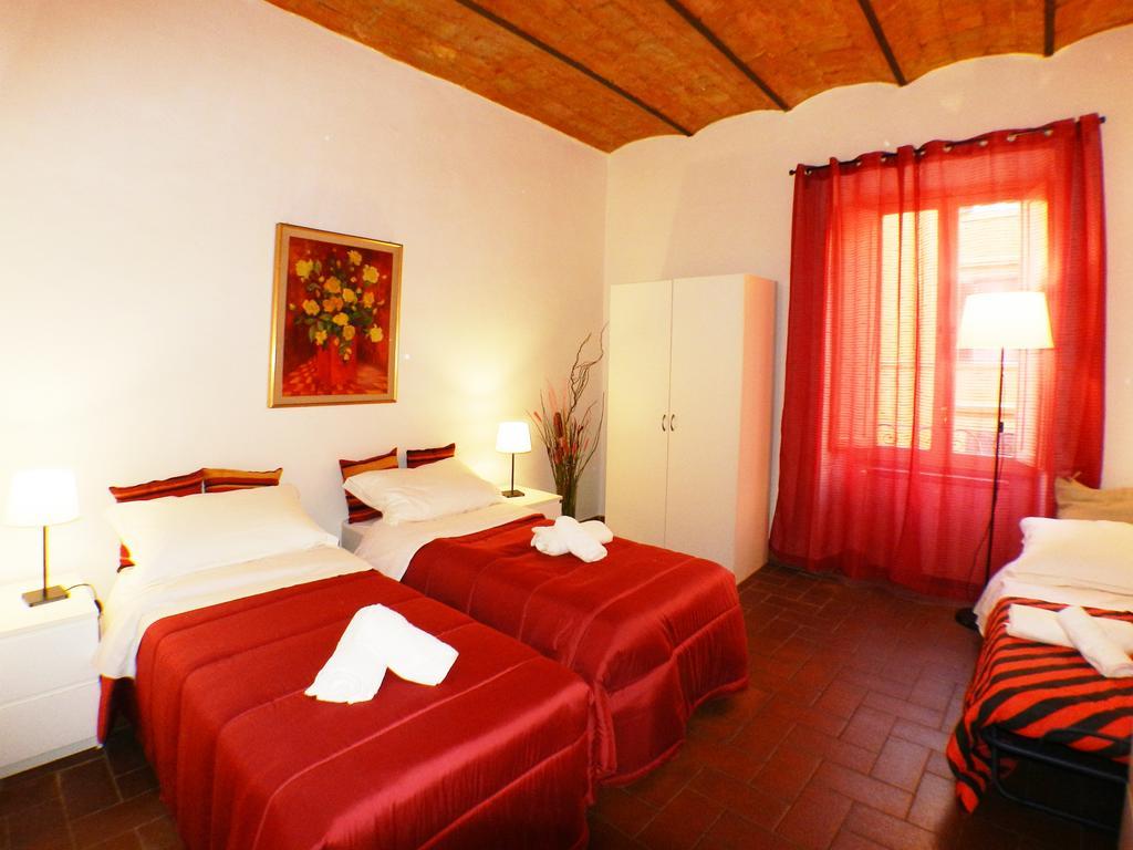 Apartment La Casa Dell'Artista *