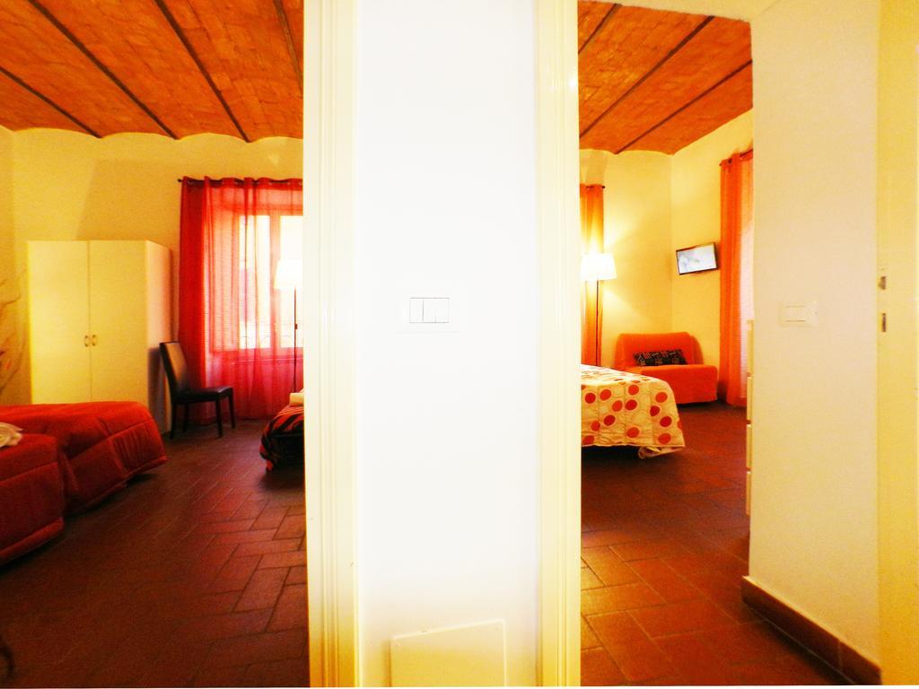 La Casa Dell'Artista * Rom