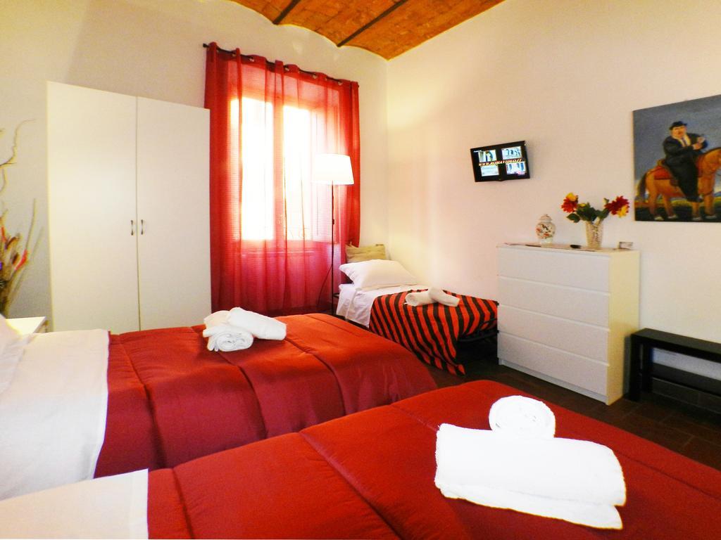 La Casa Dell'Artista * Rom