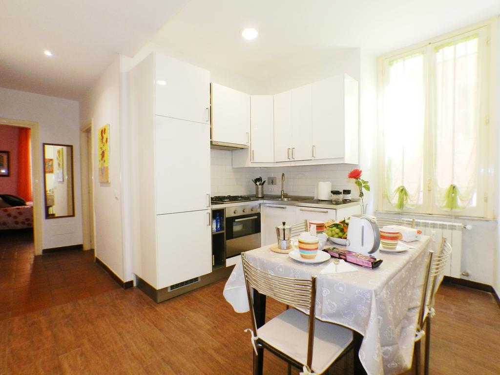 La Casa Dell'Artista Apartment Rom
